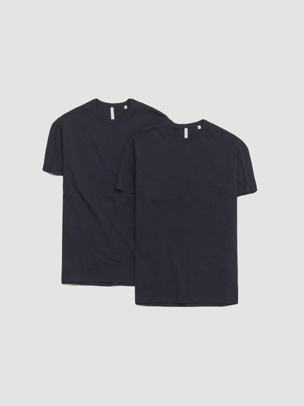 2-Pack Tee in Black