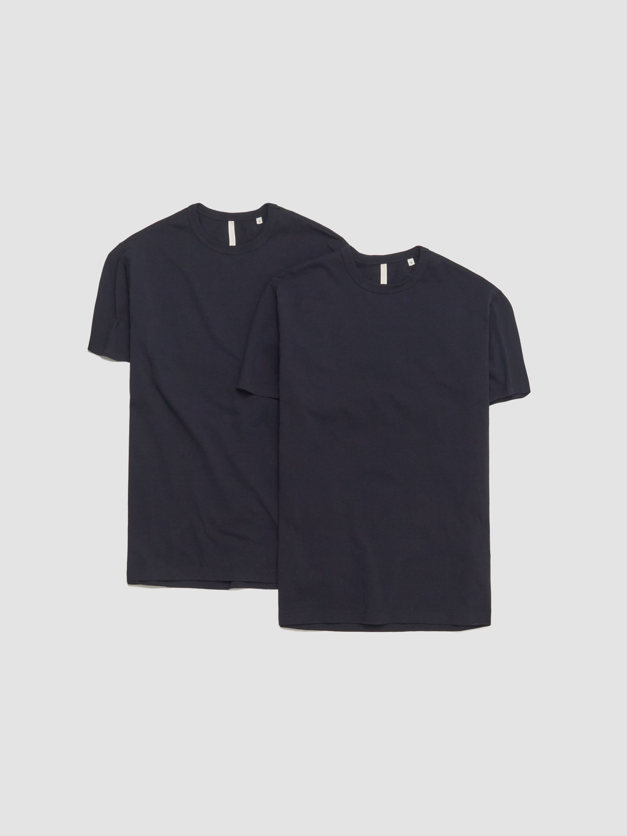 2-Pack Tee in Black