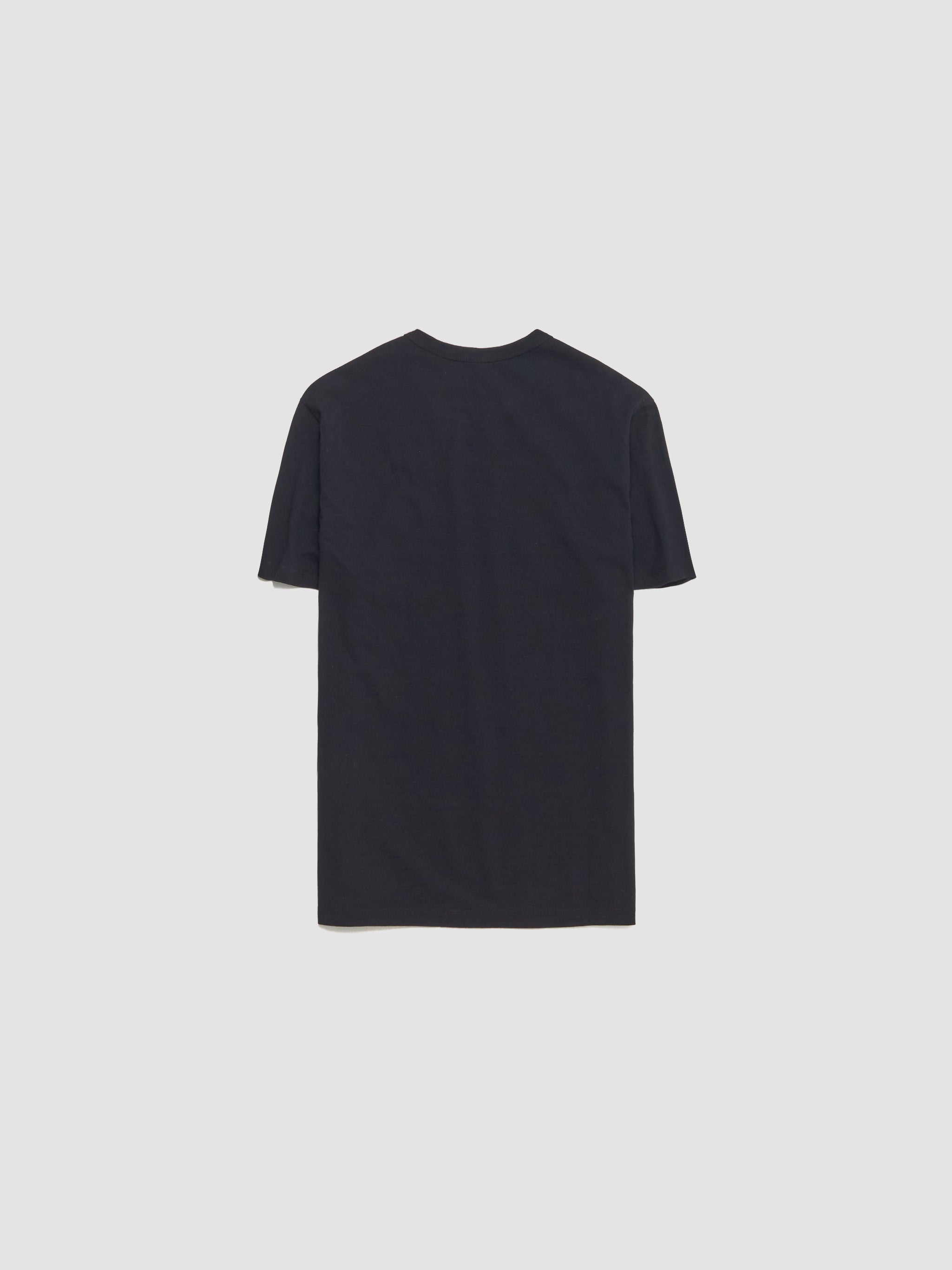 2-Pack Tee in Black