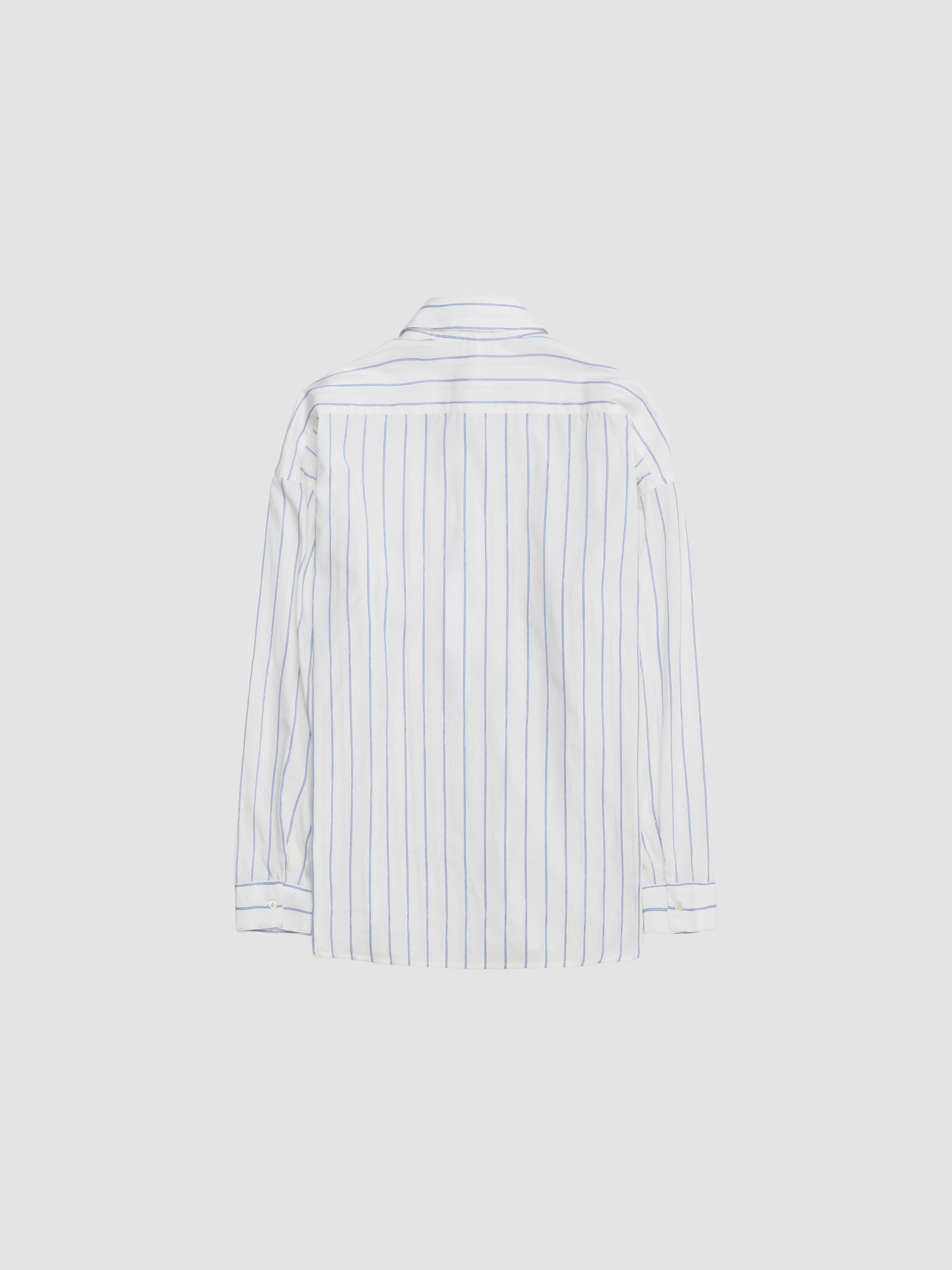 Stable Shirt in Off-White