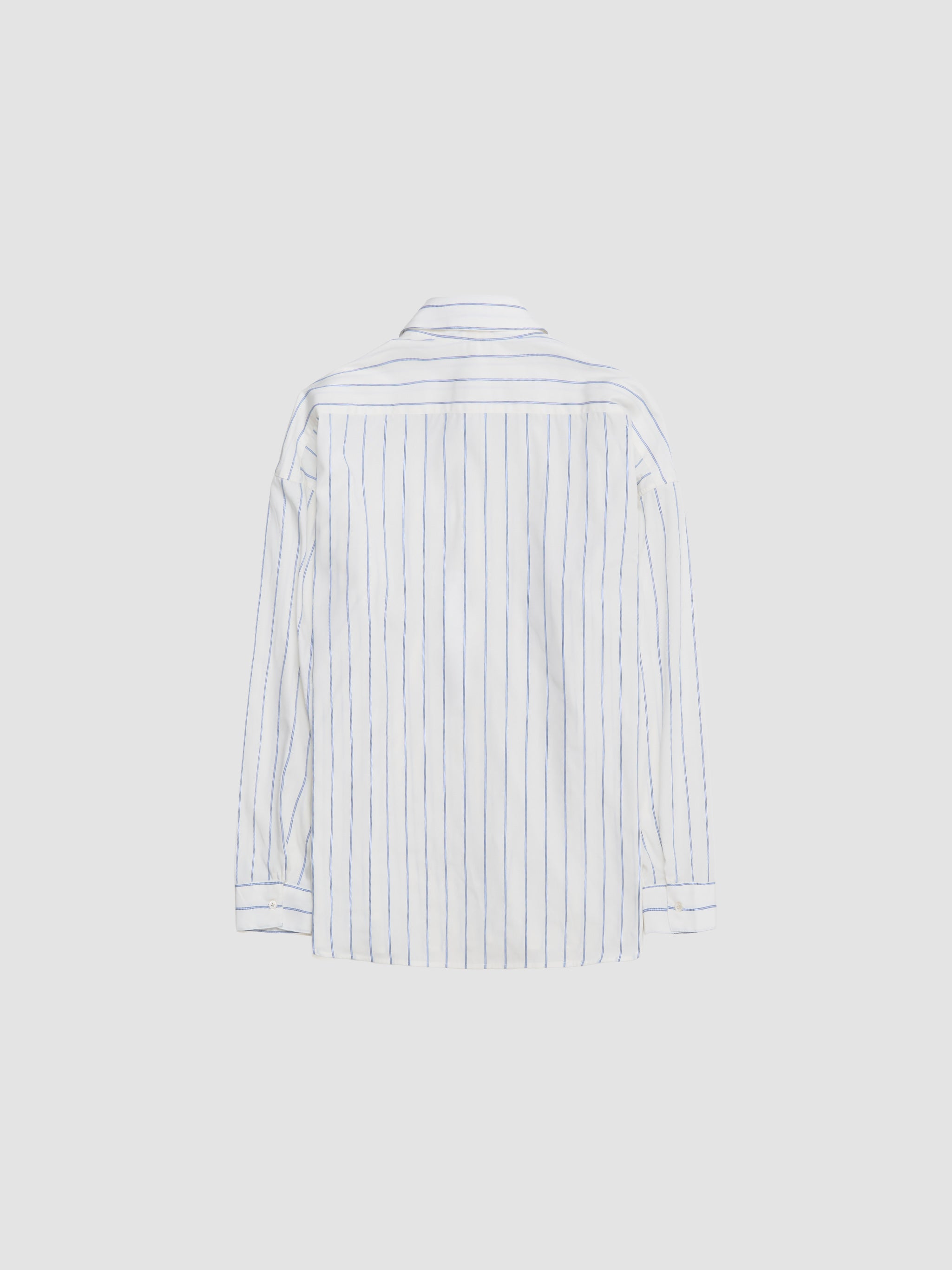 Stable Shirt in Off-White