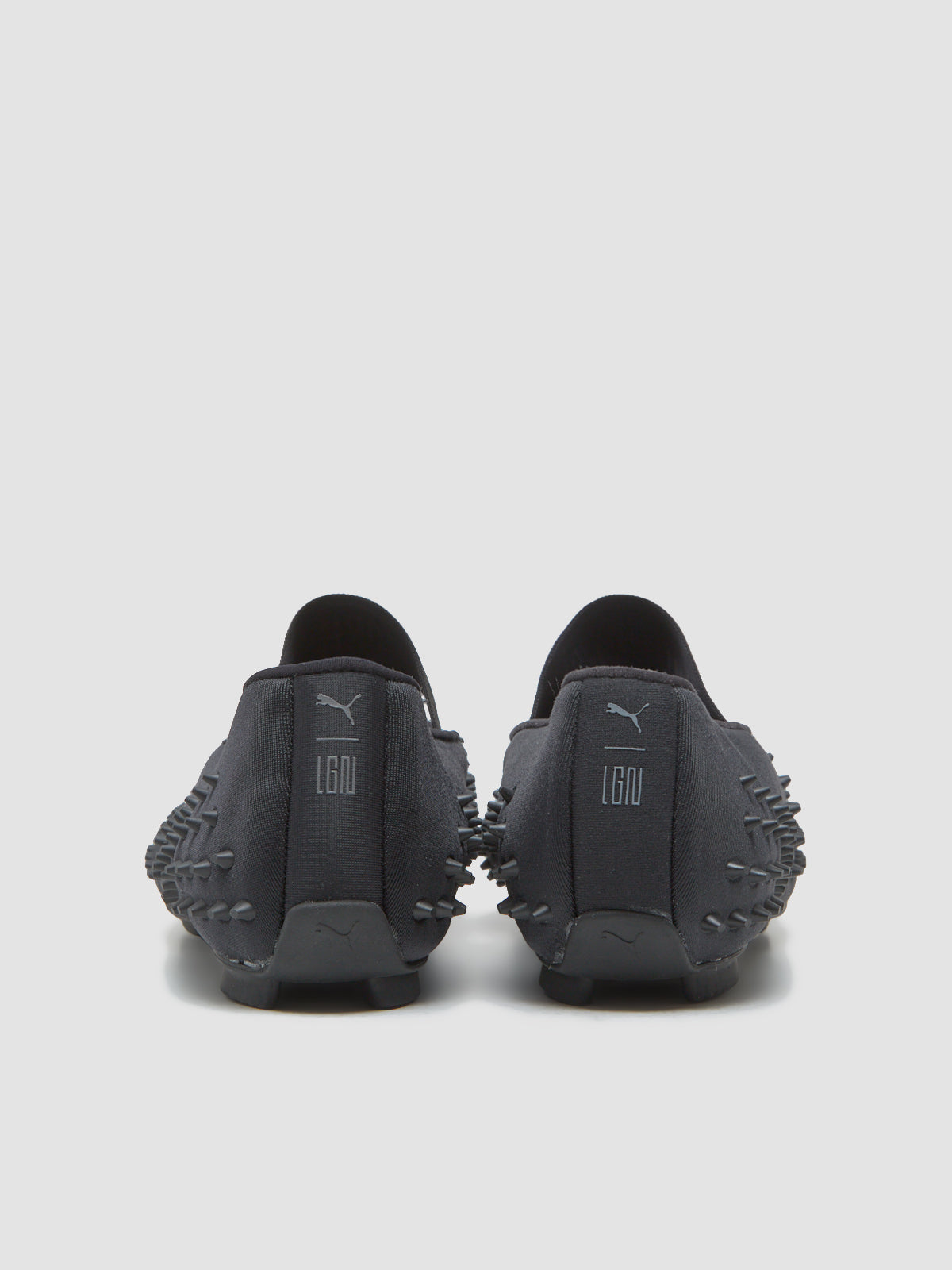 x LGN Mostro Neo Ballet Sneaker in Black