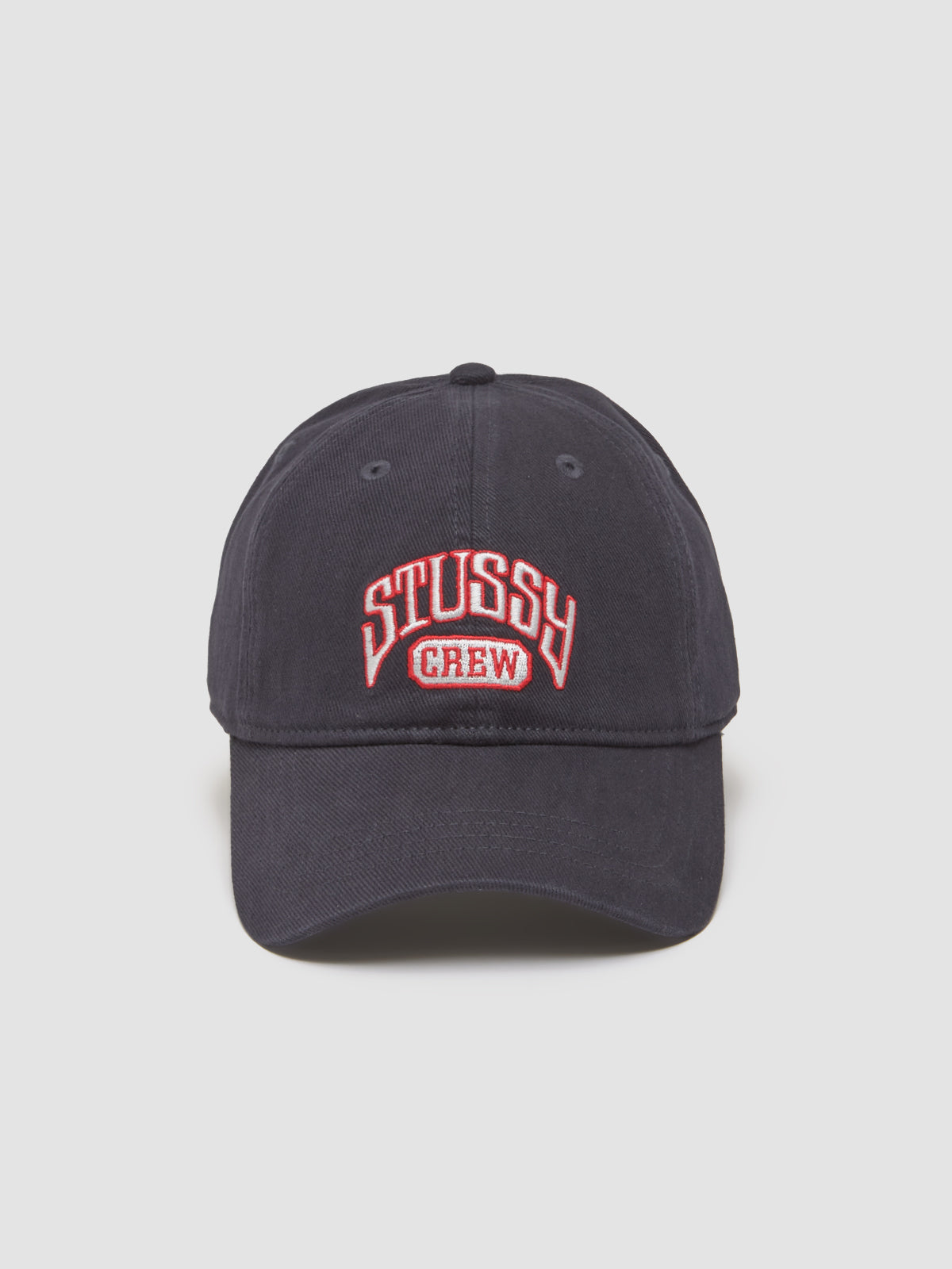 LP Crew Strapback in Navy