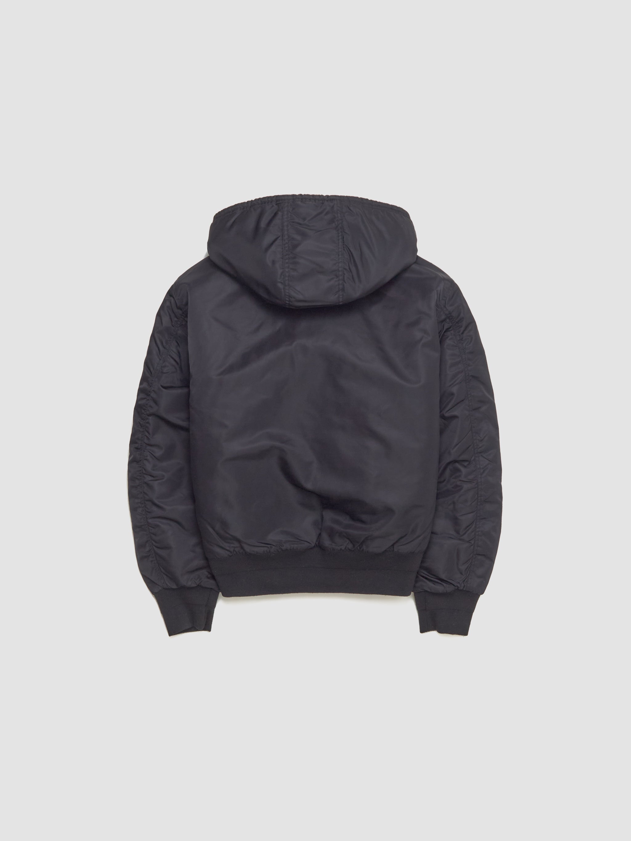 Flight Bomber in Black