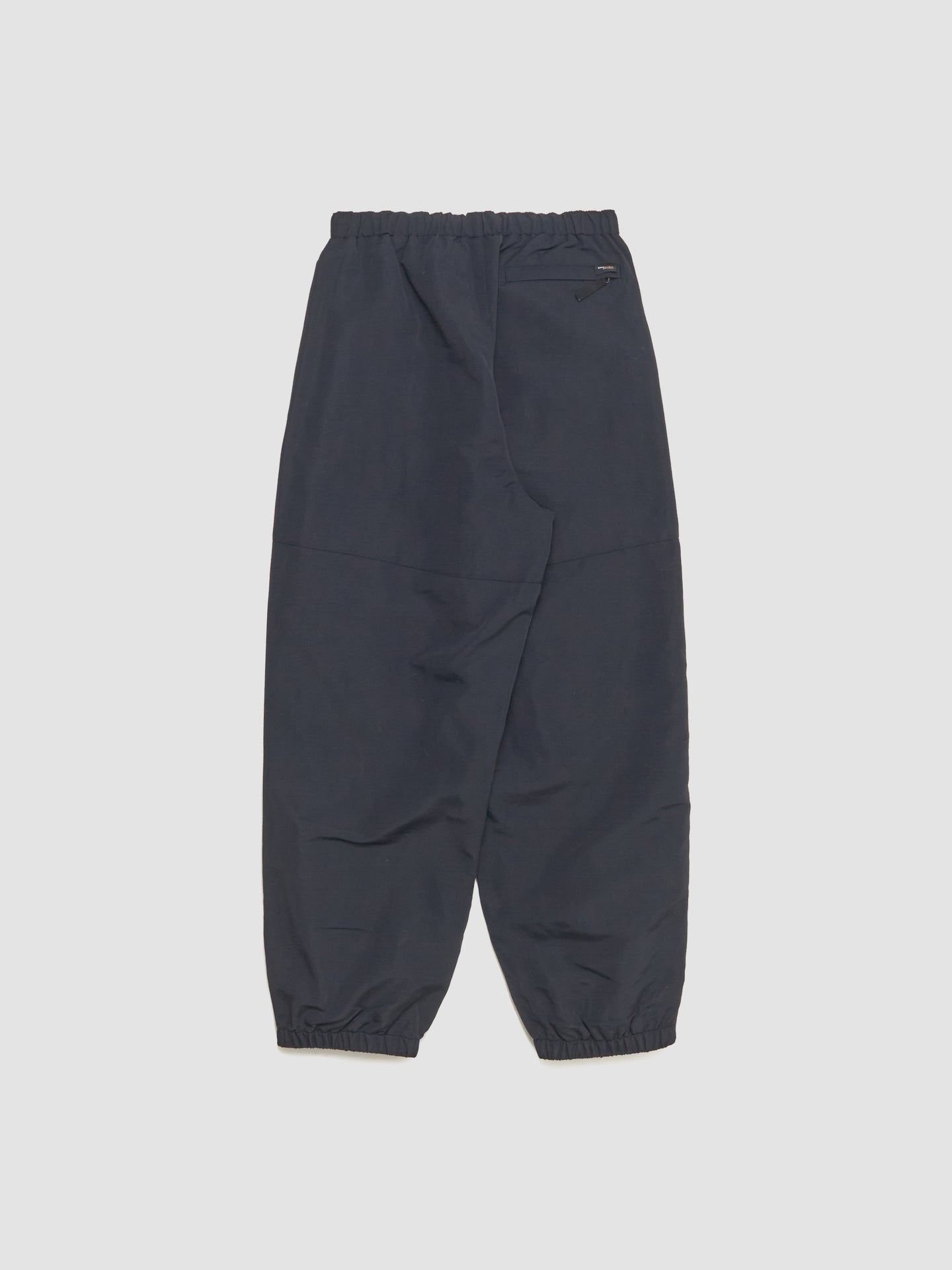 Training Pants in Black