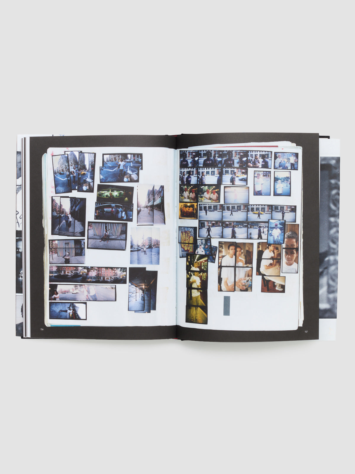 Davide Sorrenti Journals - Volume 1, 1994-1995