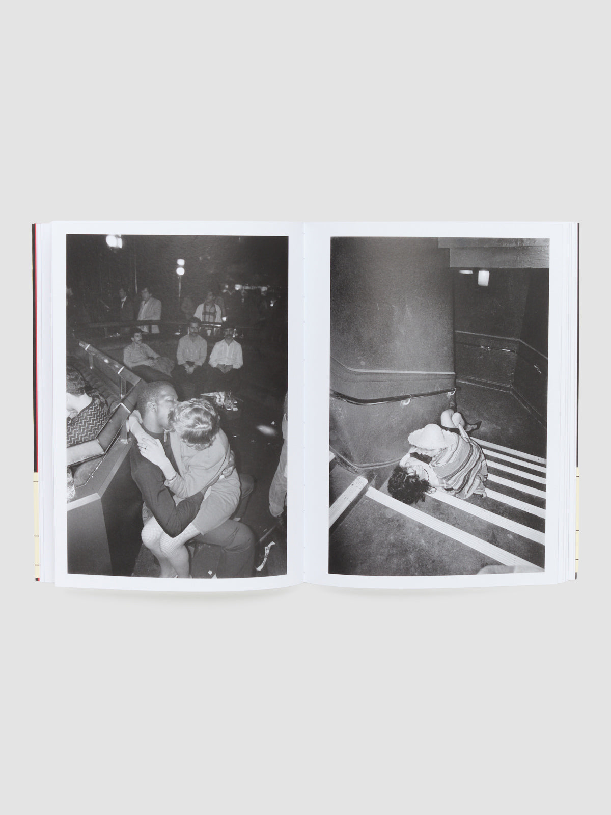 Hello, I Love You - Derek Ridgers