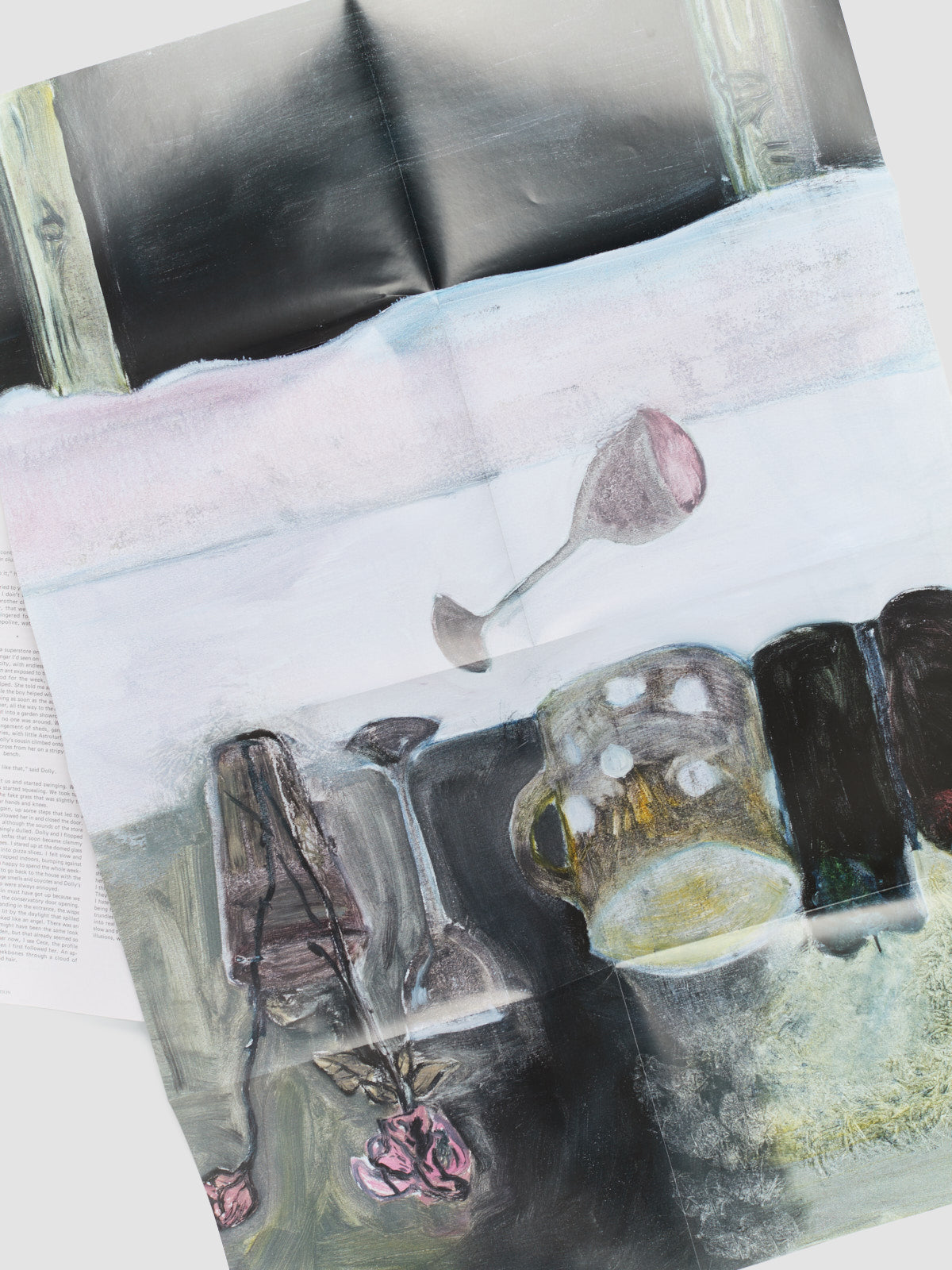 Mousse Magazine Issue 93