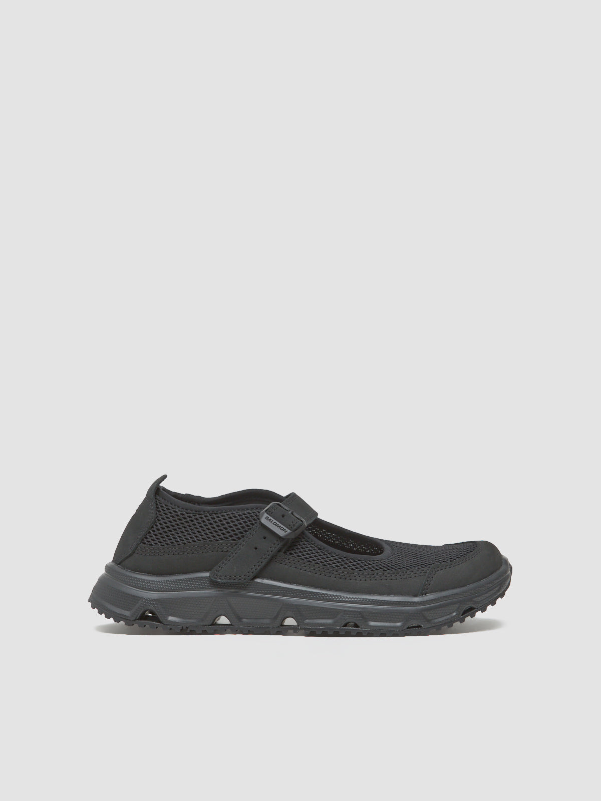 RX Marie-Jeanne Sneaker in Black