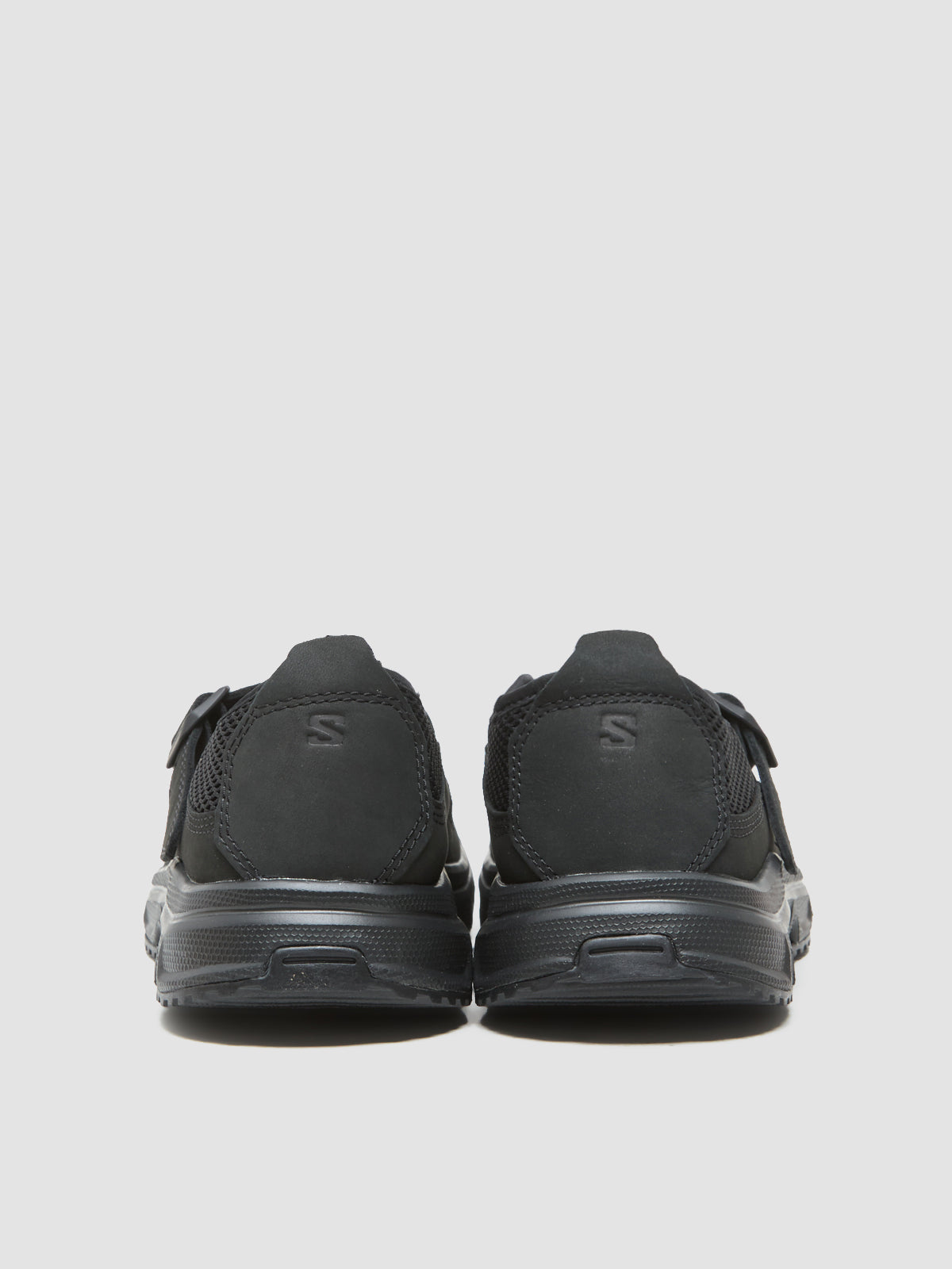 RX Marie-Jeanne Sneaker in Black