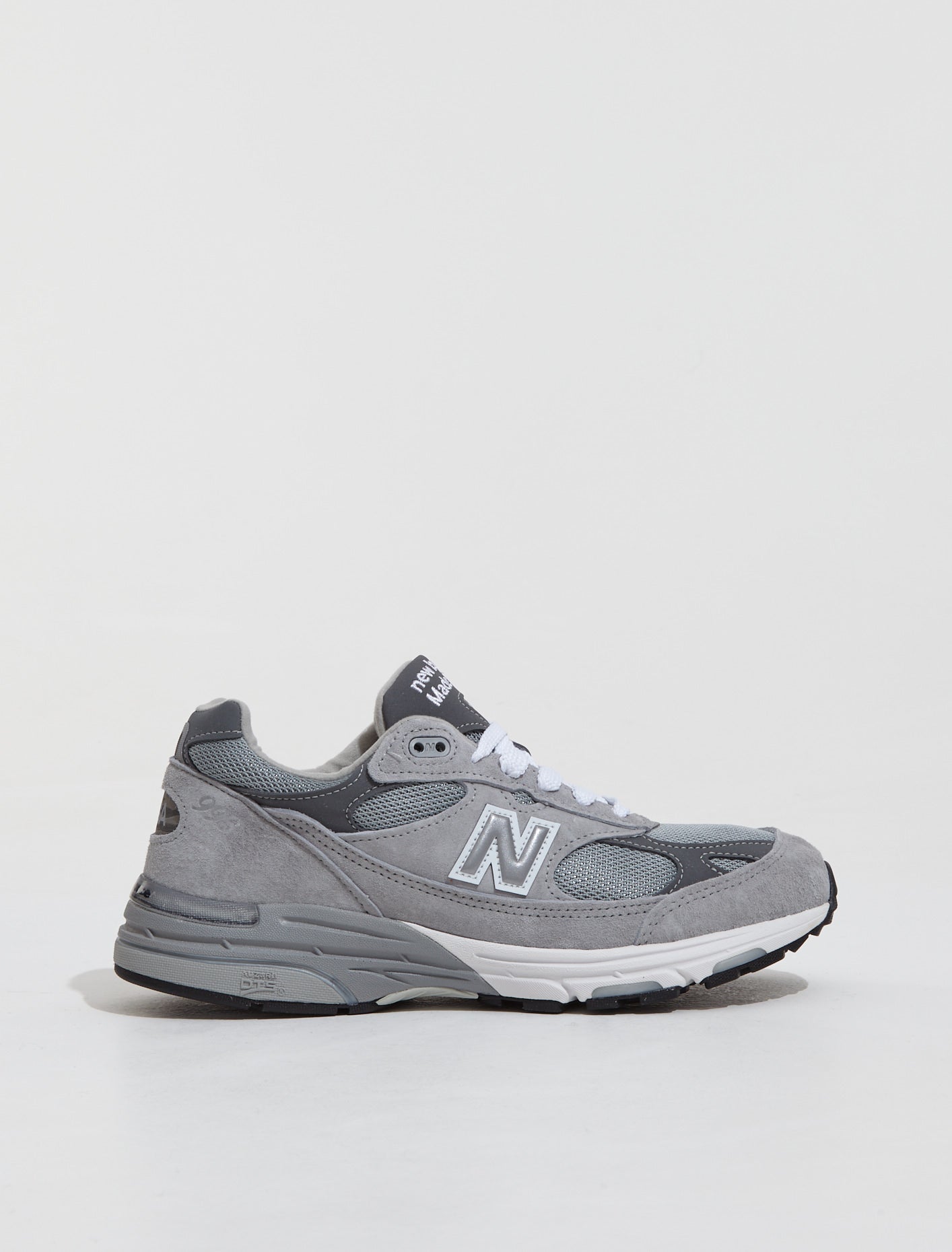 Men's U993 Core 'Made in USA' Sneaker in Grey