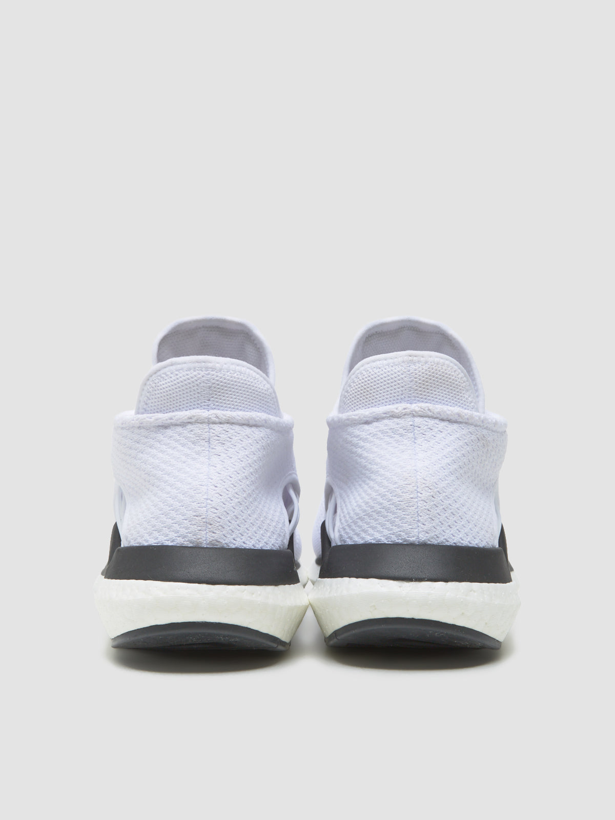 Saikou Sneaker in Core White