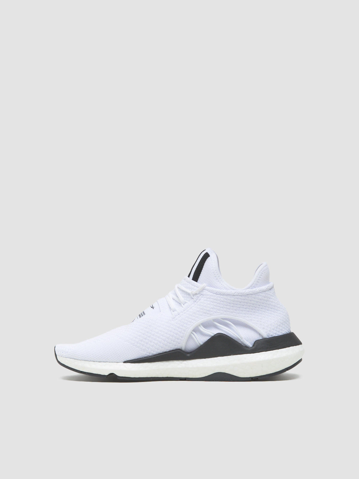 Saikou Sneaker in Core White