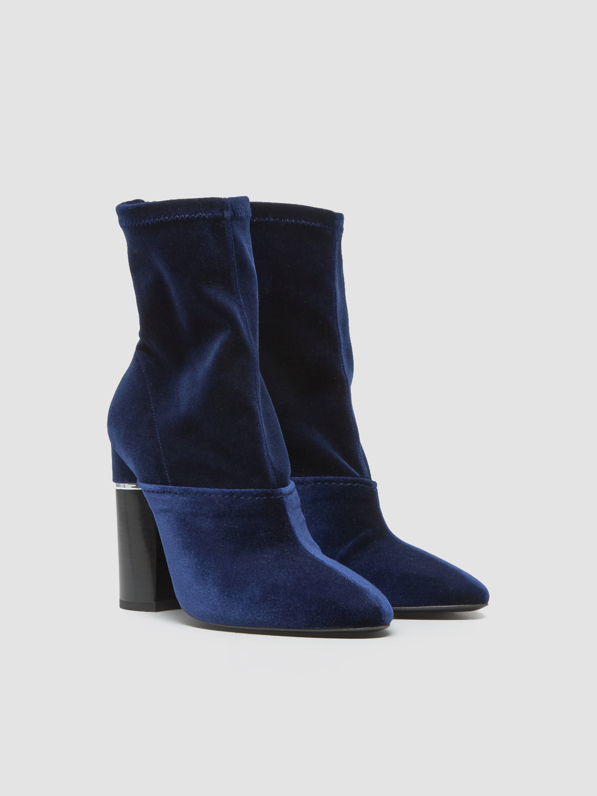 Kyoto Boot in Royal Blue