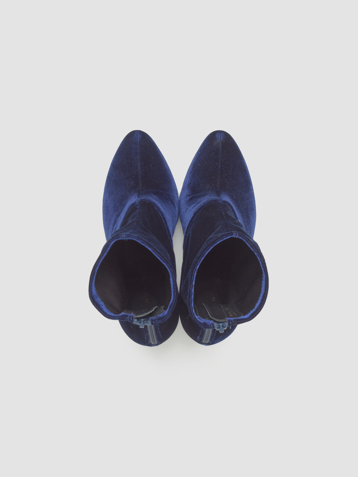 Kyoto Boot in Royal Blue