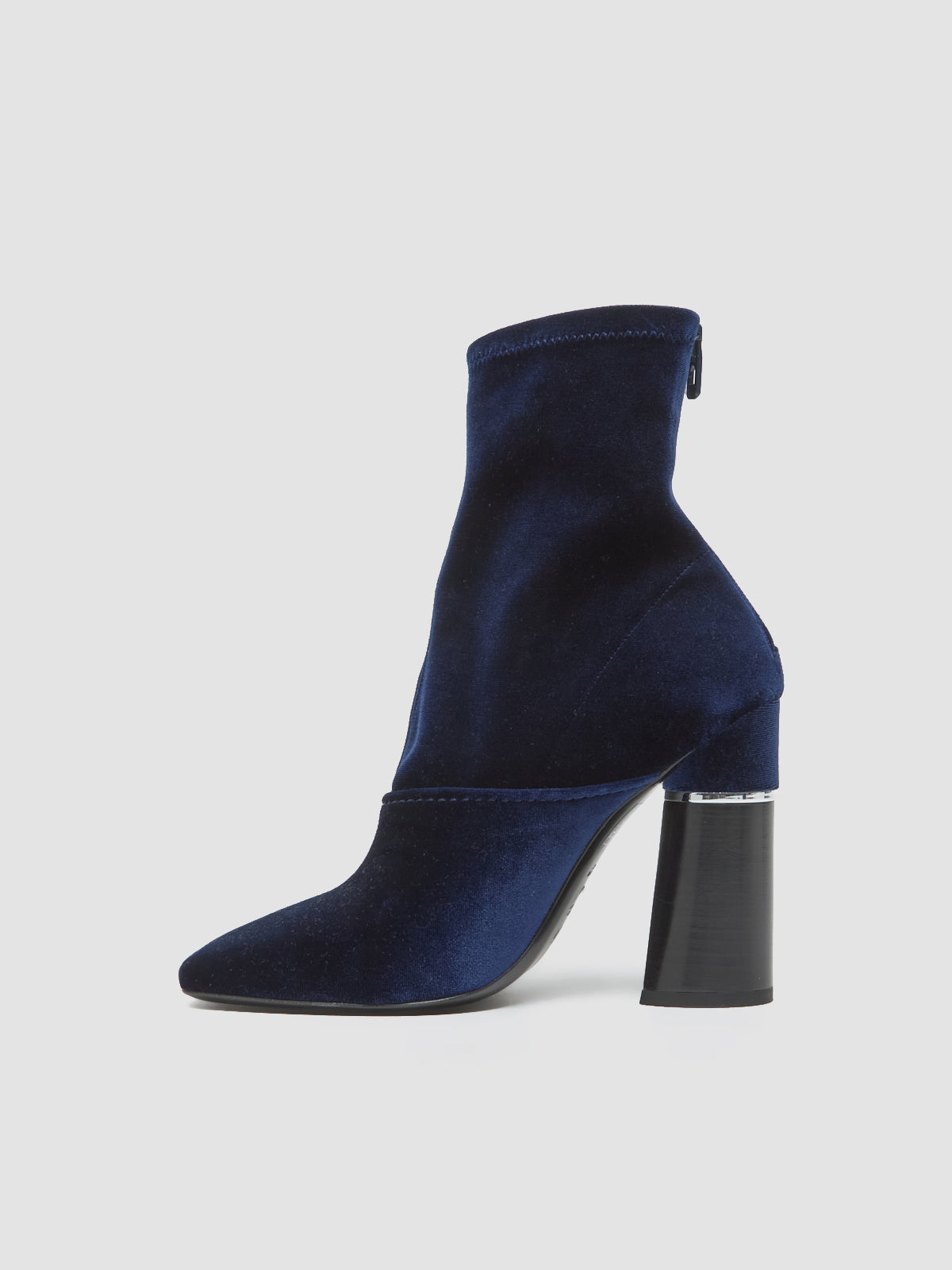 Kyoto Boot in Royal Blue