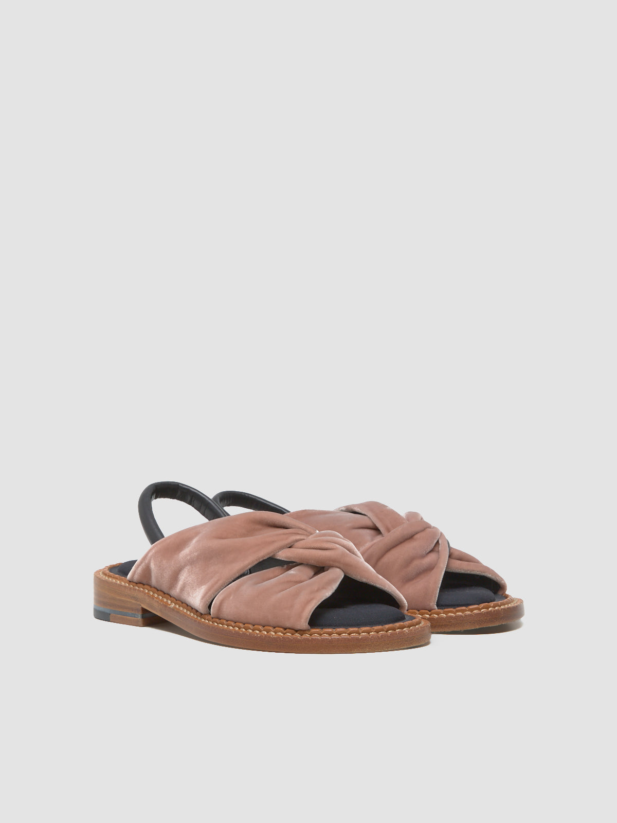 Blosst Sandal in Skin