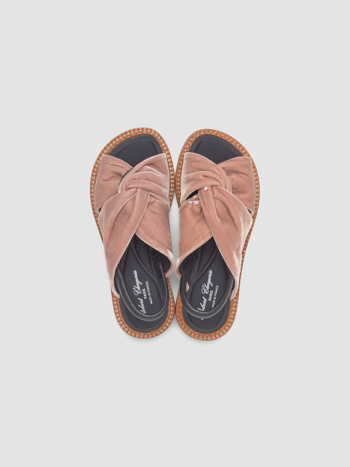 Blosst Sandal in Skin