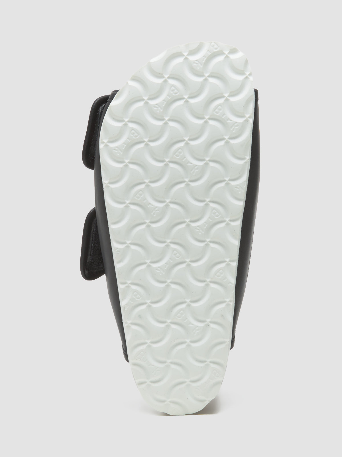 x CSM Cosy Sandals in Black