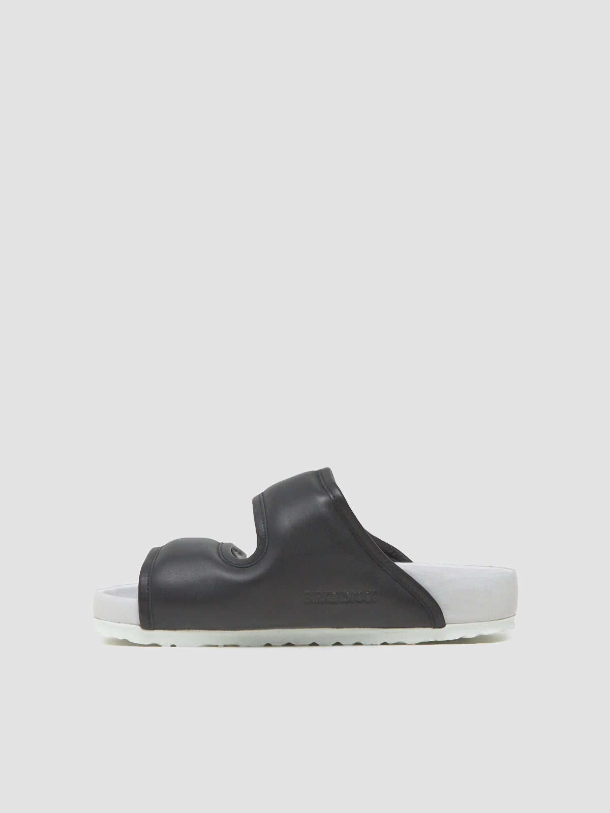 x CSM Cosy Sandals in Black