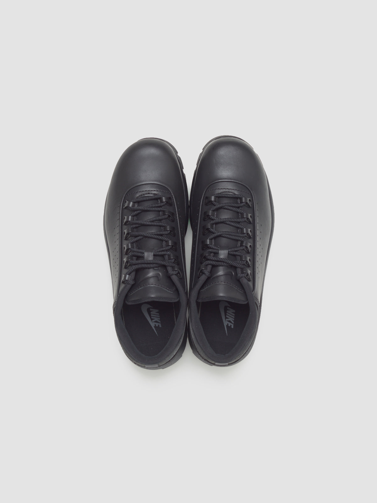 Air Max Goadome Low SP Sneaker in Black