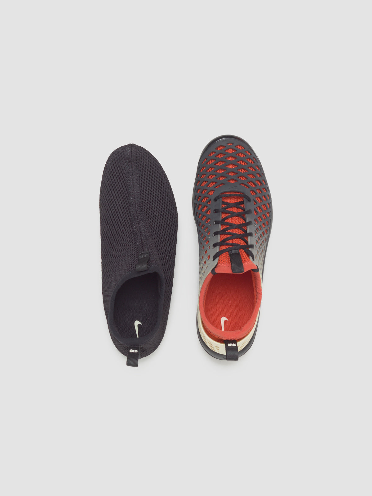 WMNS Rejuven8 Sneaker in Black & Muslin