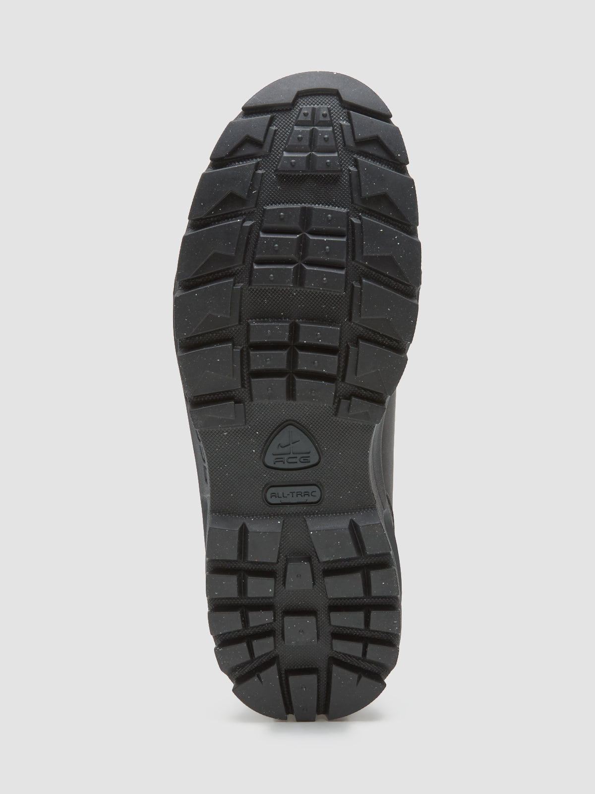 Air Max Goadome Low SP Sneaker in Black