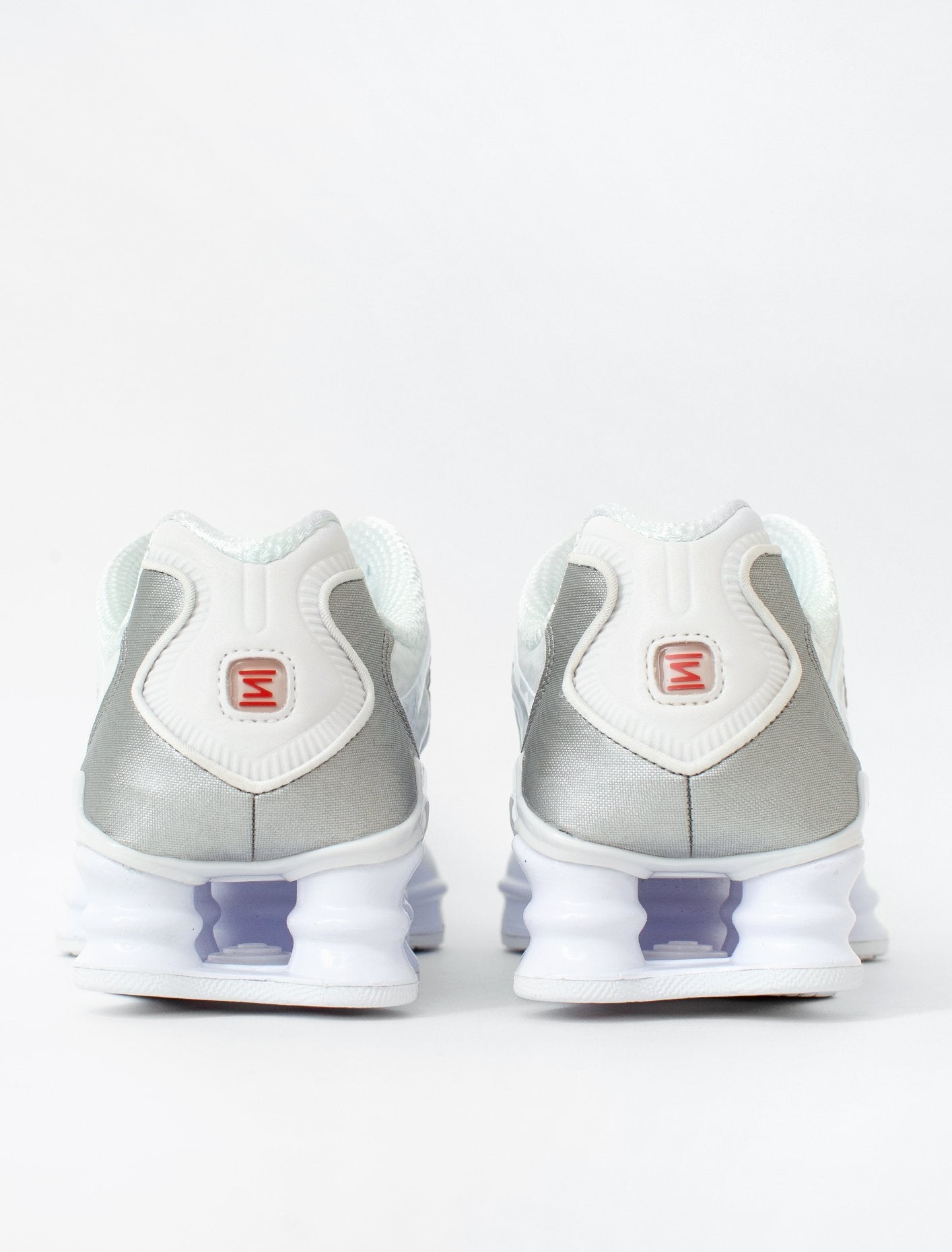 WMNS Shox TL Sneaker in White