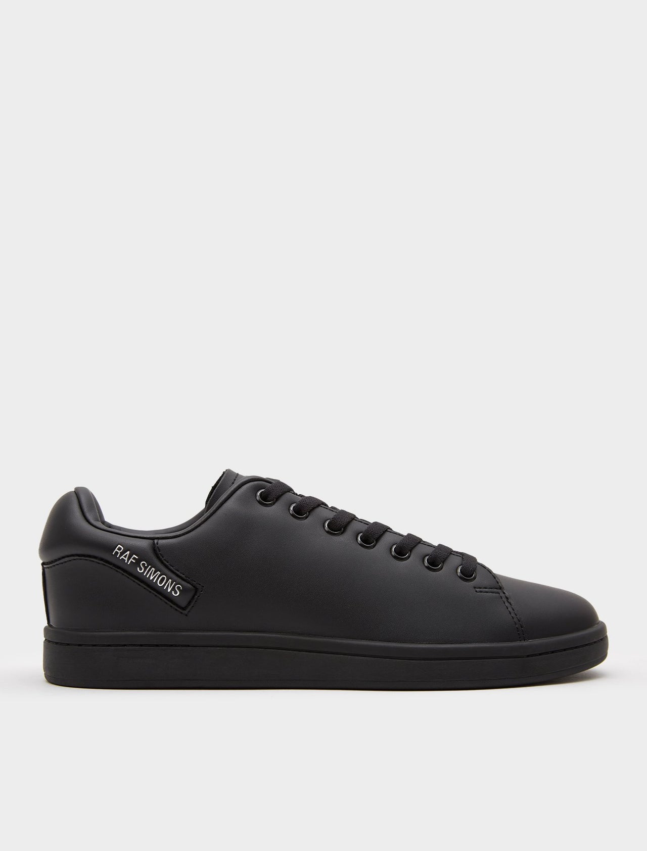 RS (Runner) Orion Sneaker in Black