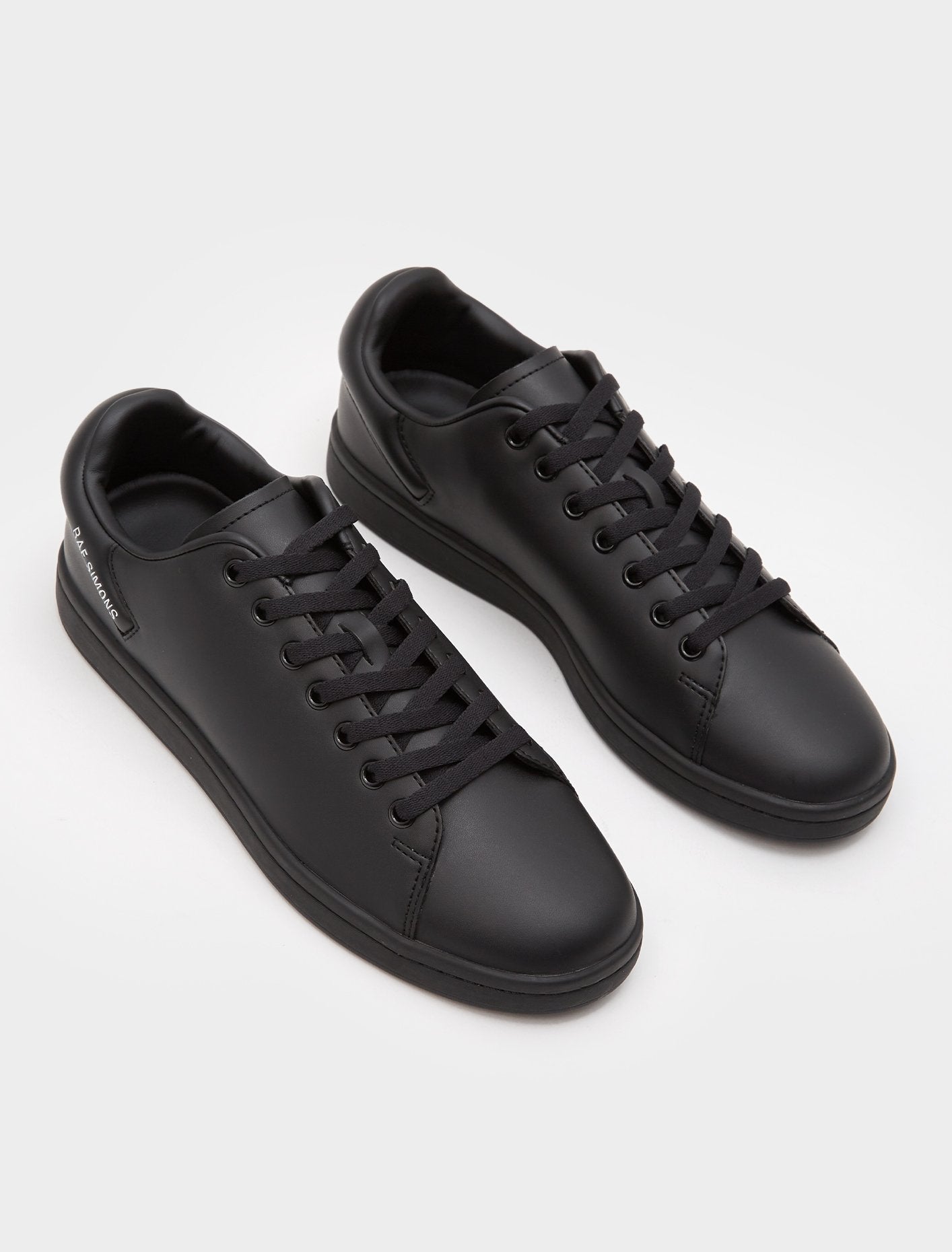 RS (Runner) Orion Sneaker in Black