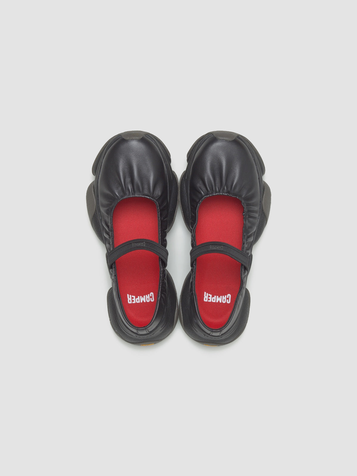 camper karst Camper Karst 2 Mary Jane Black