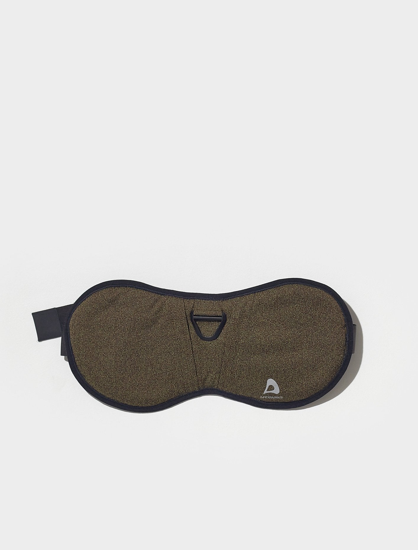 Support Bag in Static Green