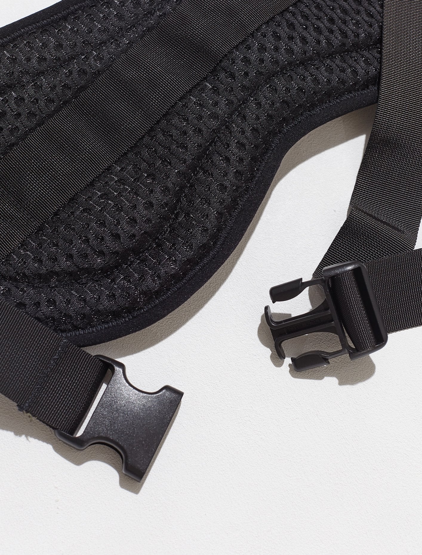 Support Bag in Static Green