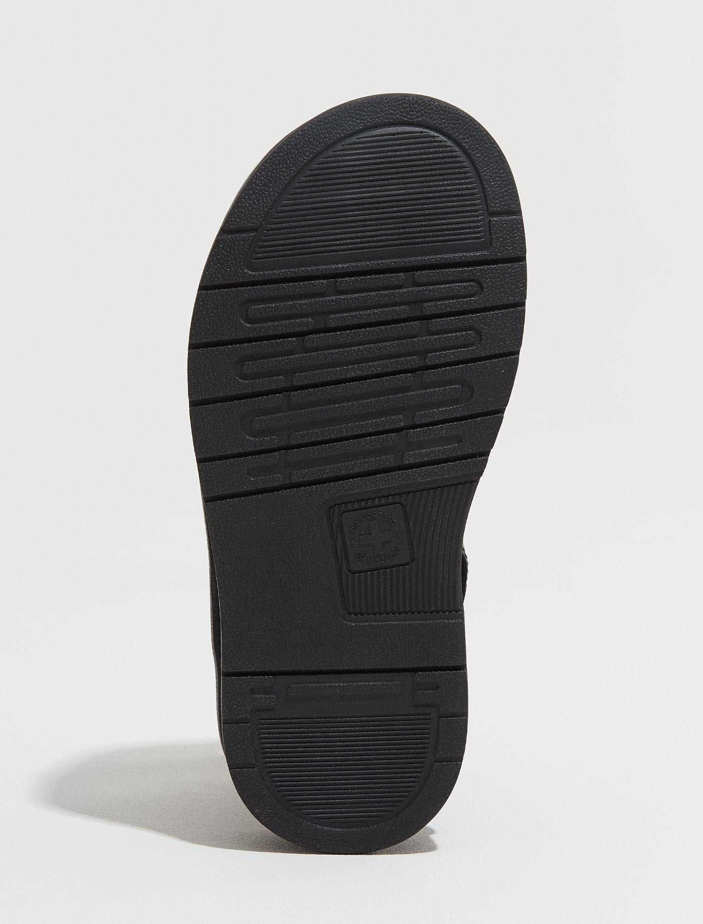 x Suicoke DM Mura in Black Smooth and Neoprene