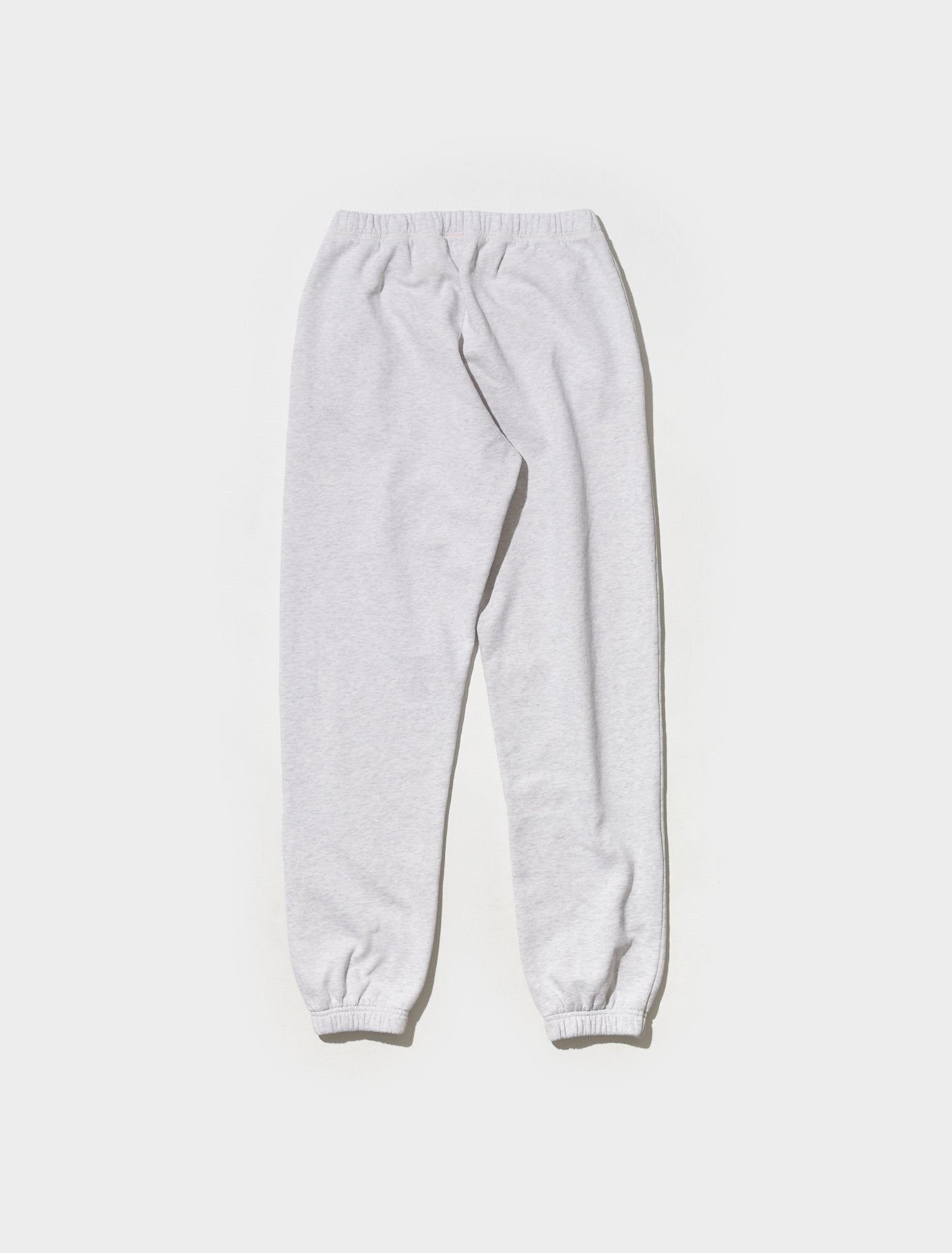 Sweatpants in Grey Melange