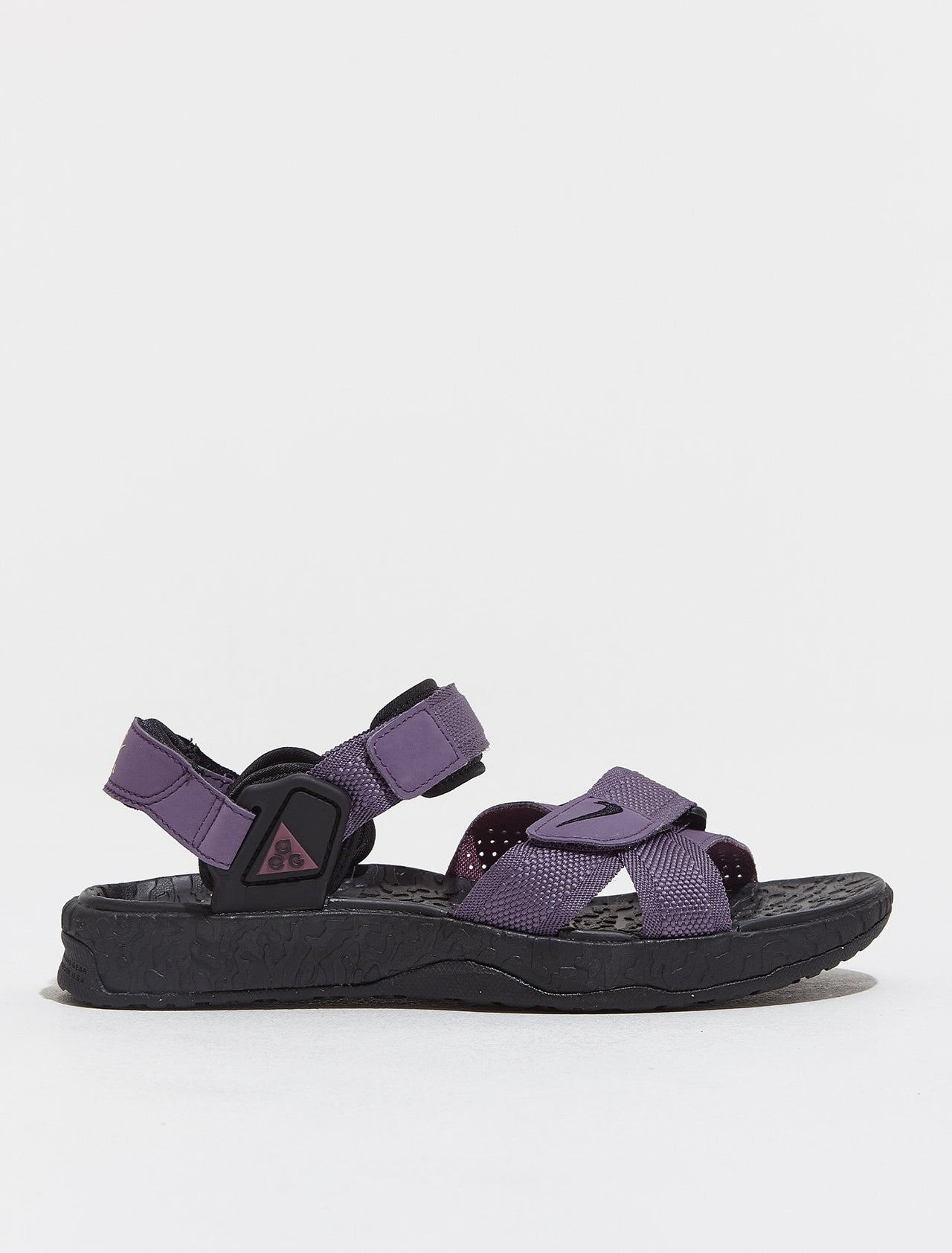 ACG Air Deschutz + Sandal in Amethyst Smoke