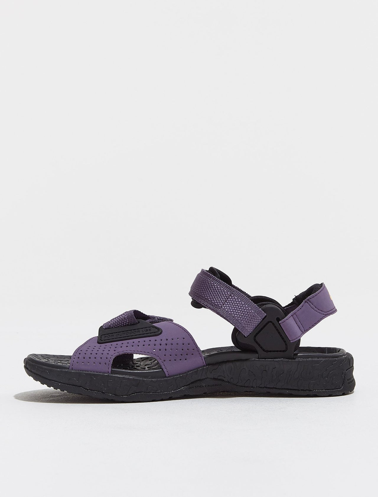 ACG Air Deschutz + Sandal in Amethyst Smoke