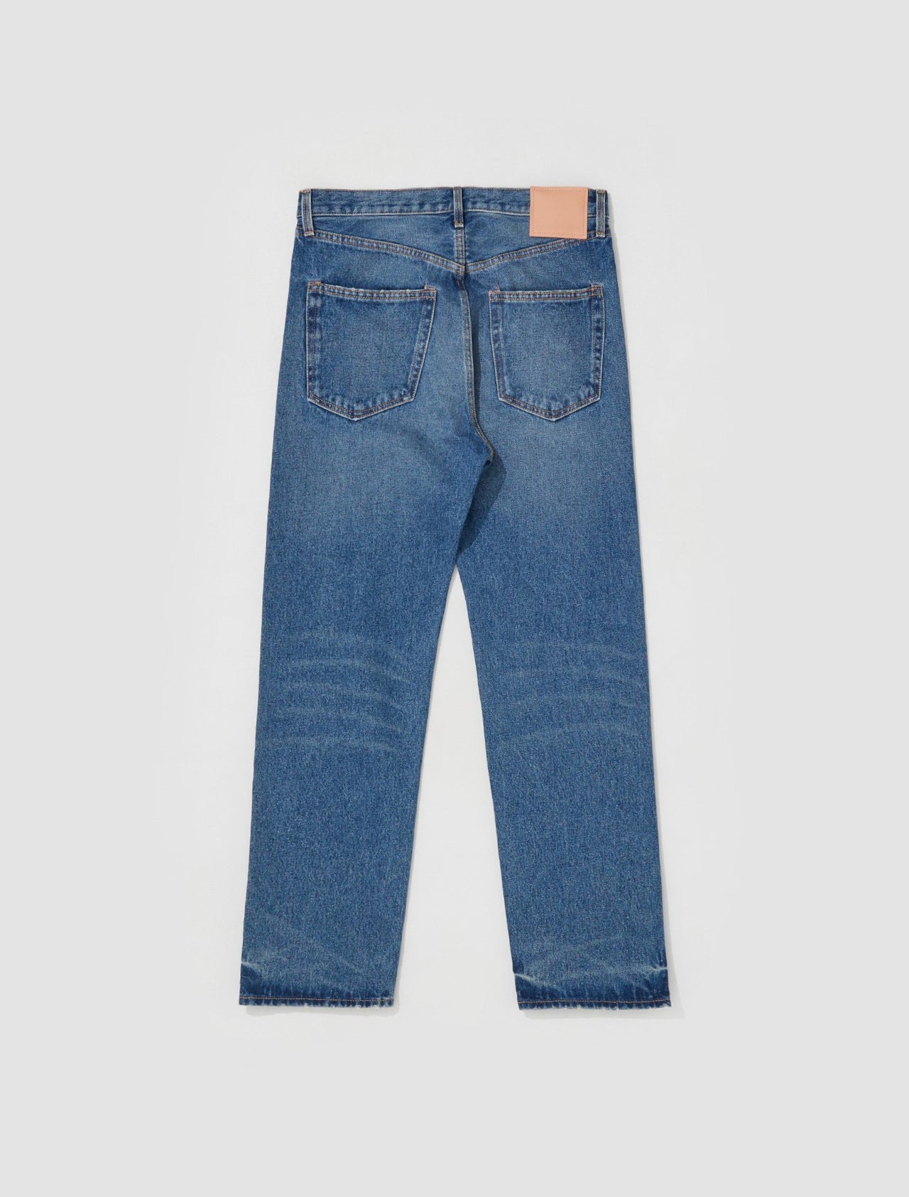 Acne Studios 2003 Jeans in Vintage Blue