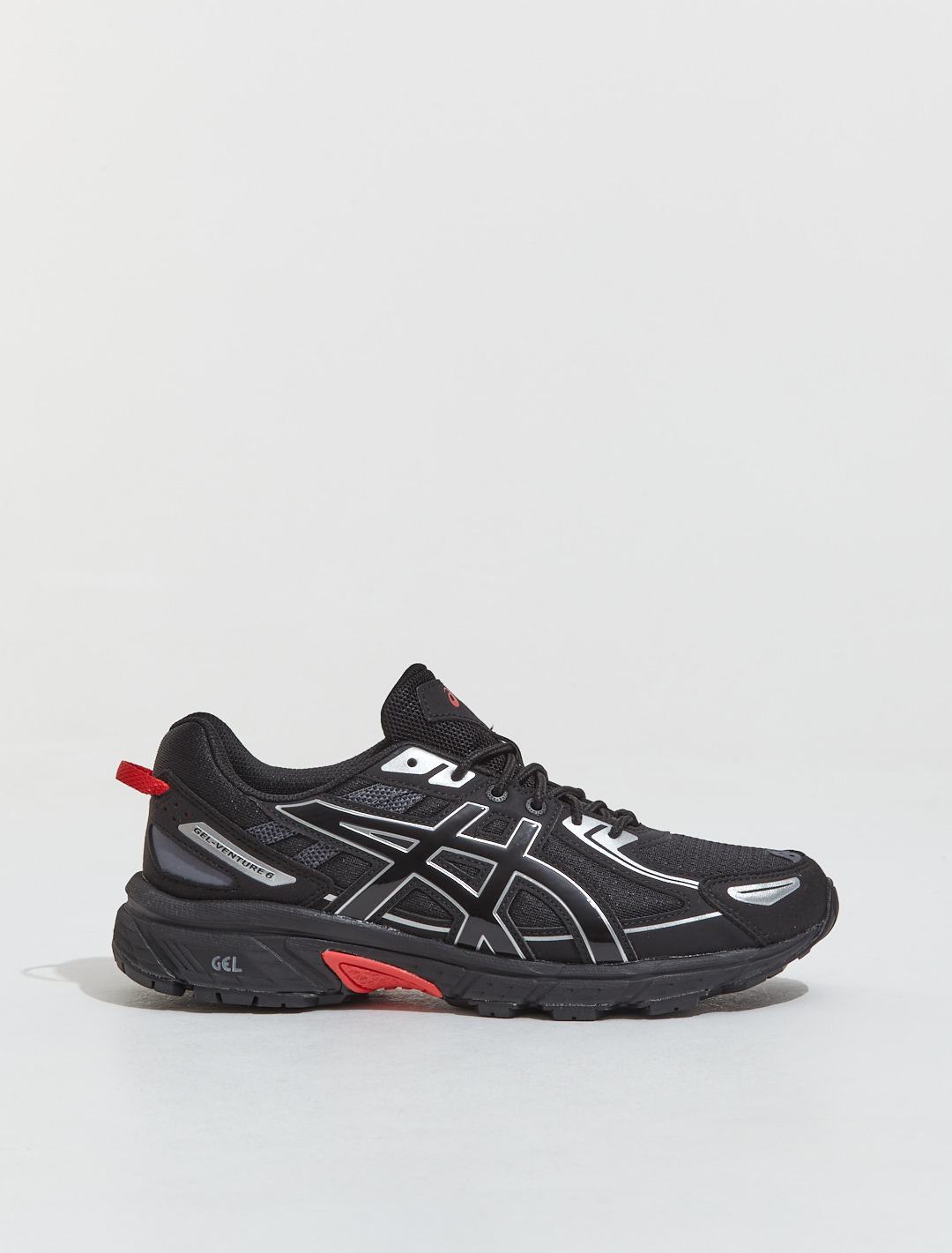 GEL-VENTURE 6 Sneaker in Black