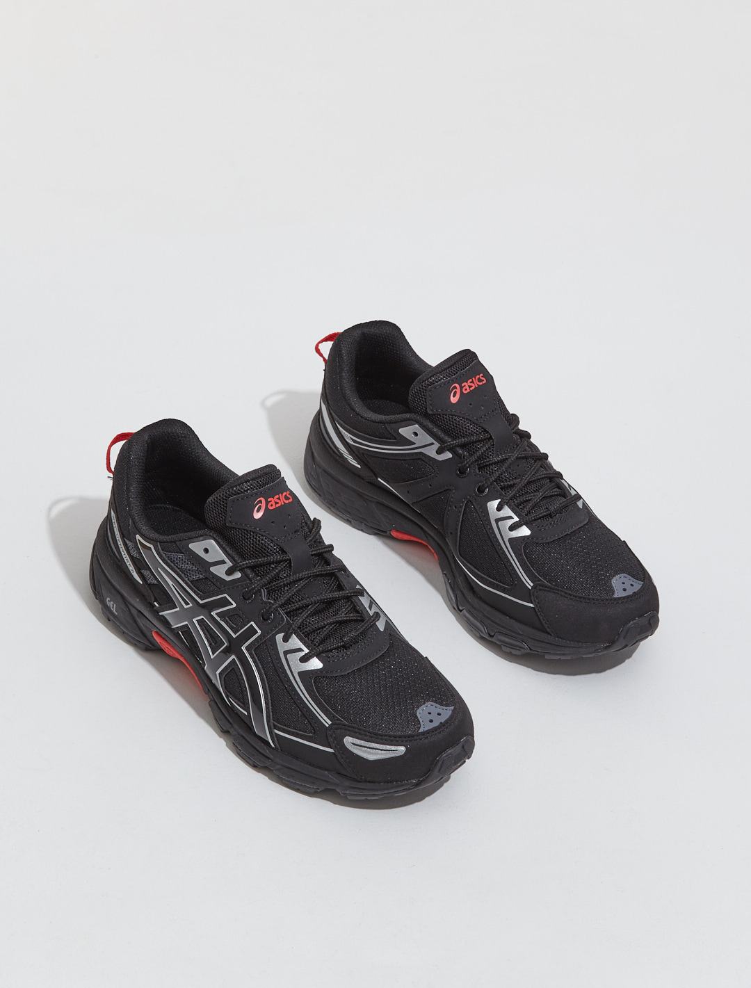 GEL-VENTURE 6 Sneaker in Black