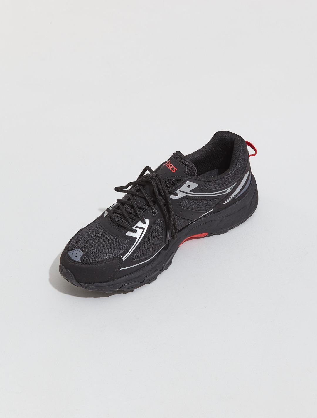 GEL-VENTURE 6 Sneaker in Black