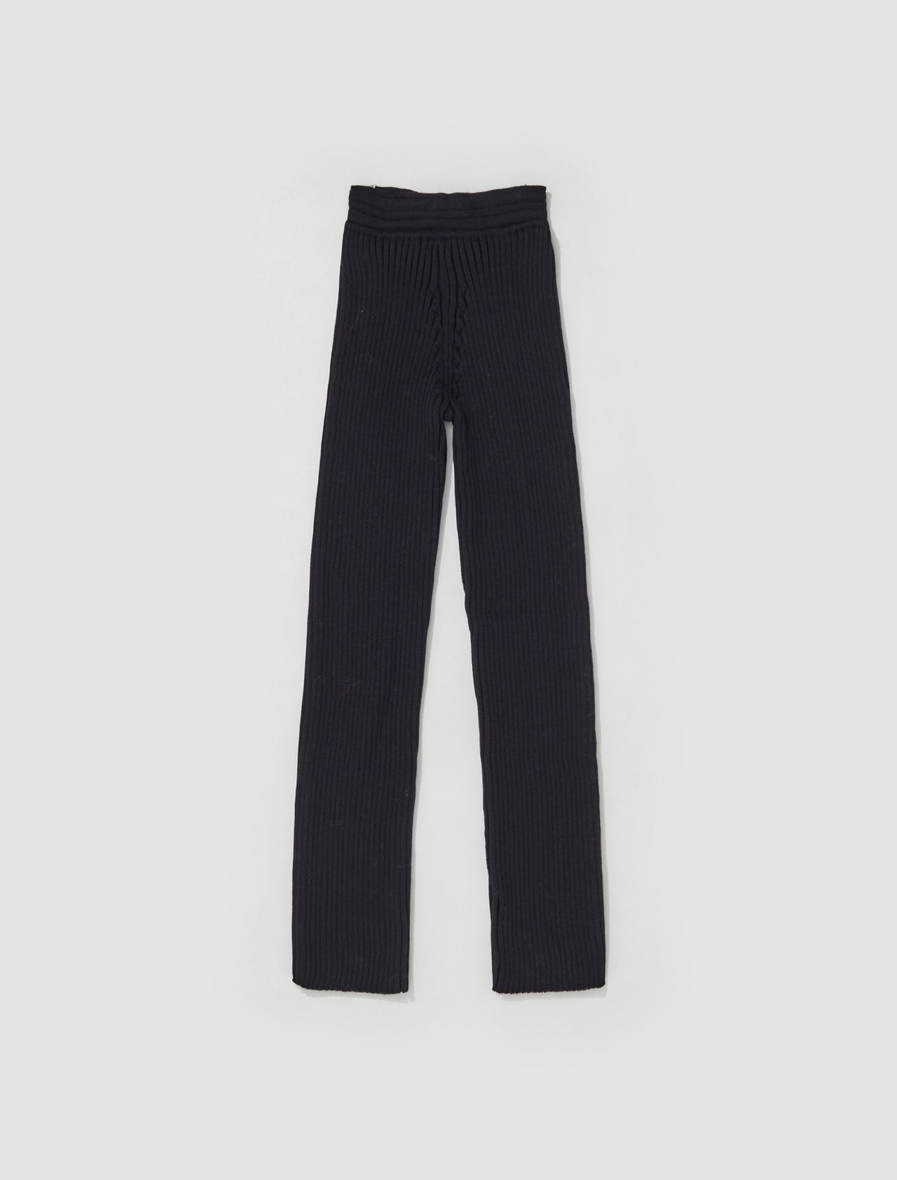 Valie Pants in Black