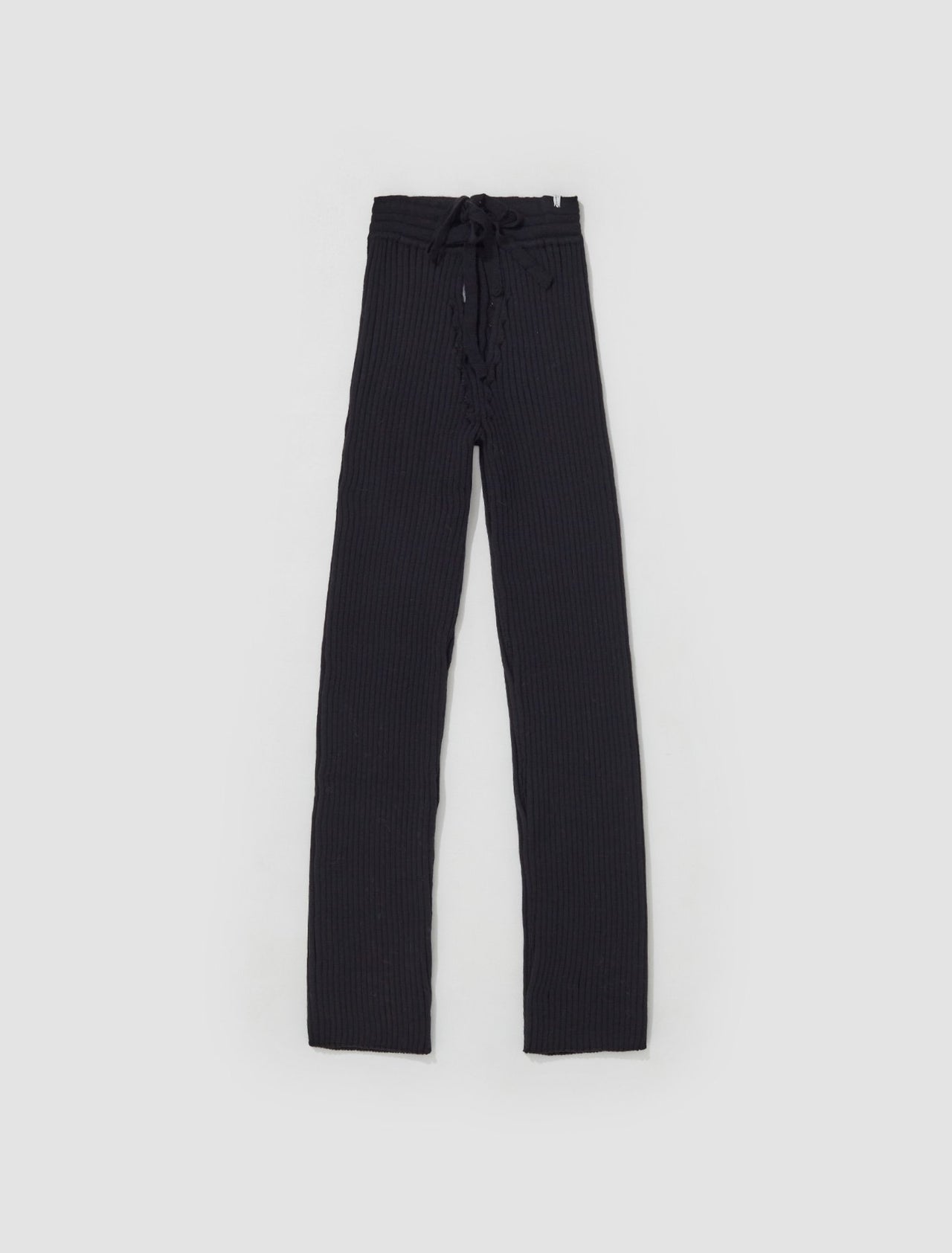 Valie Pants in Black