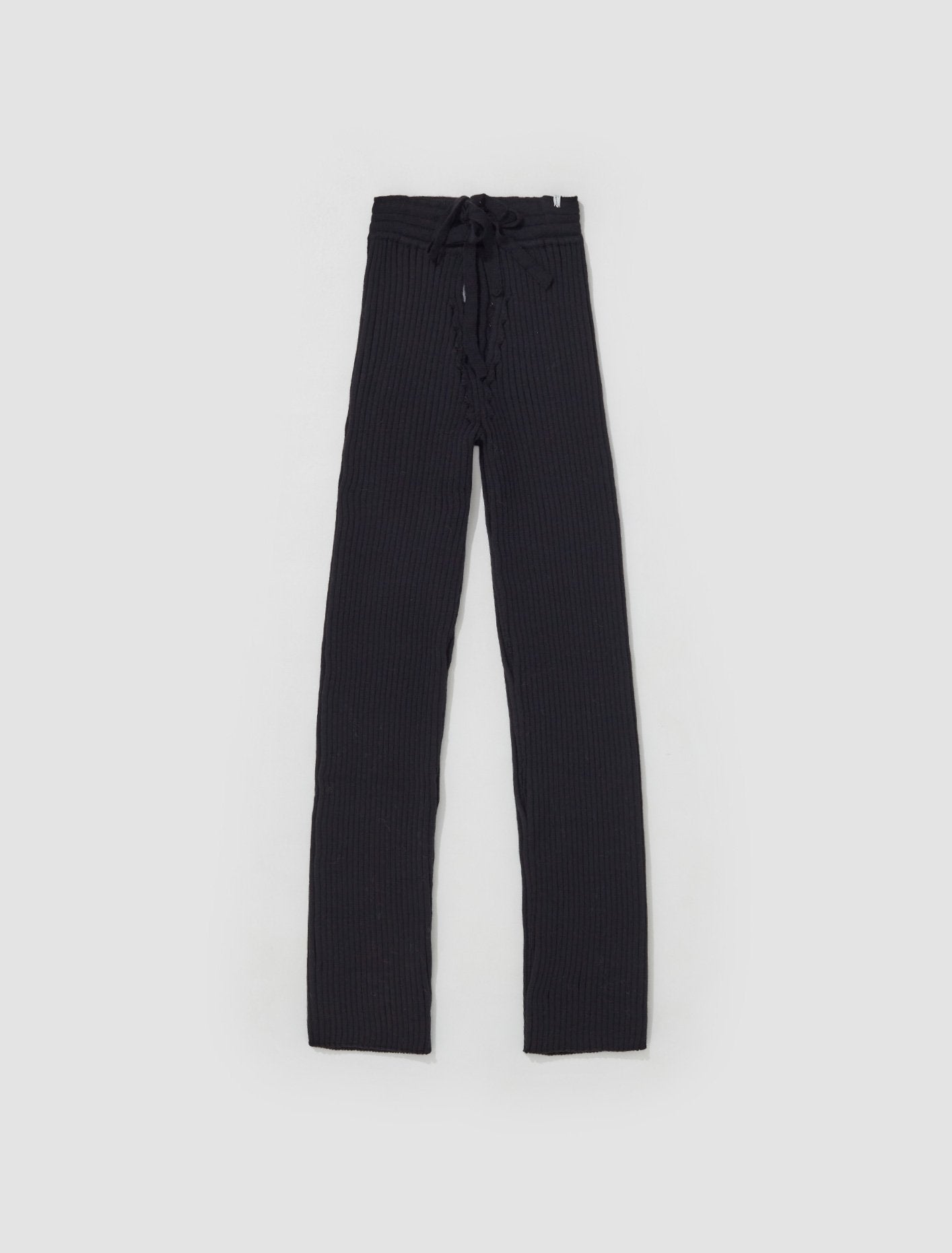 Valie Pants in Black