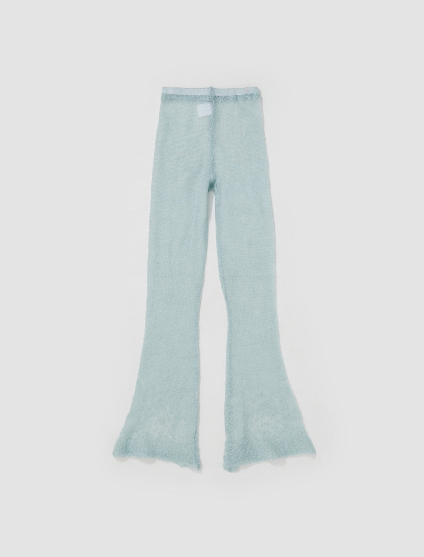 Raw Jade Pants in Jadegreen