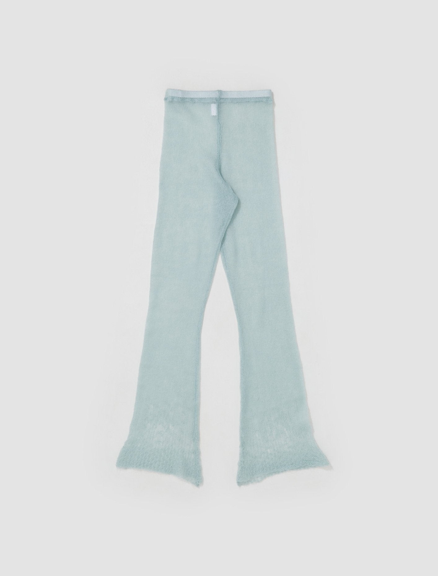 Raw Jade Pants in Jadegreen