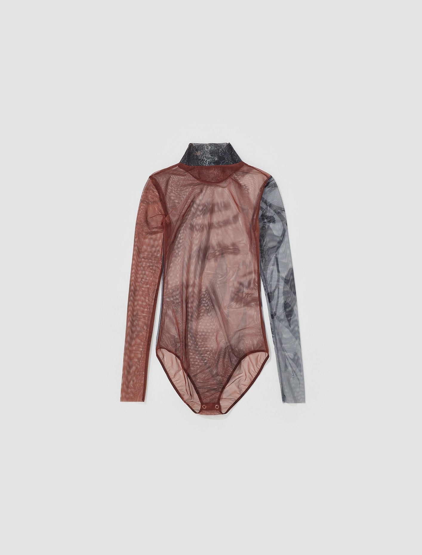 Ida Mesh Body in Multi-Print