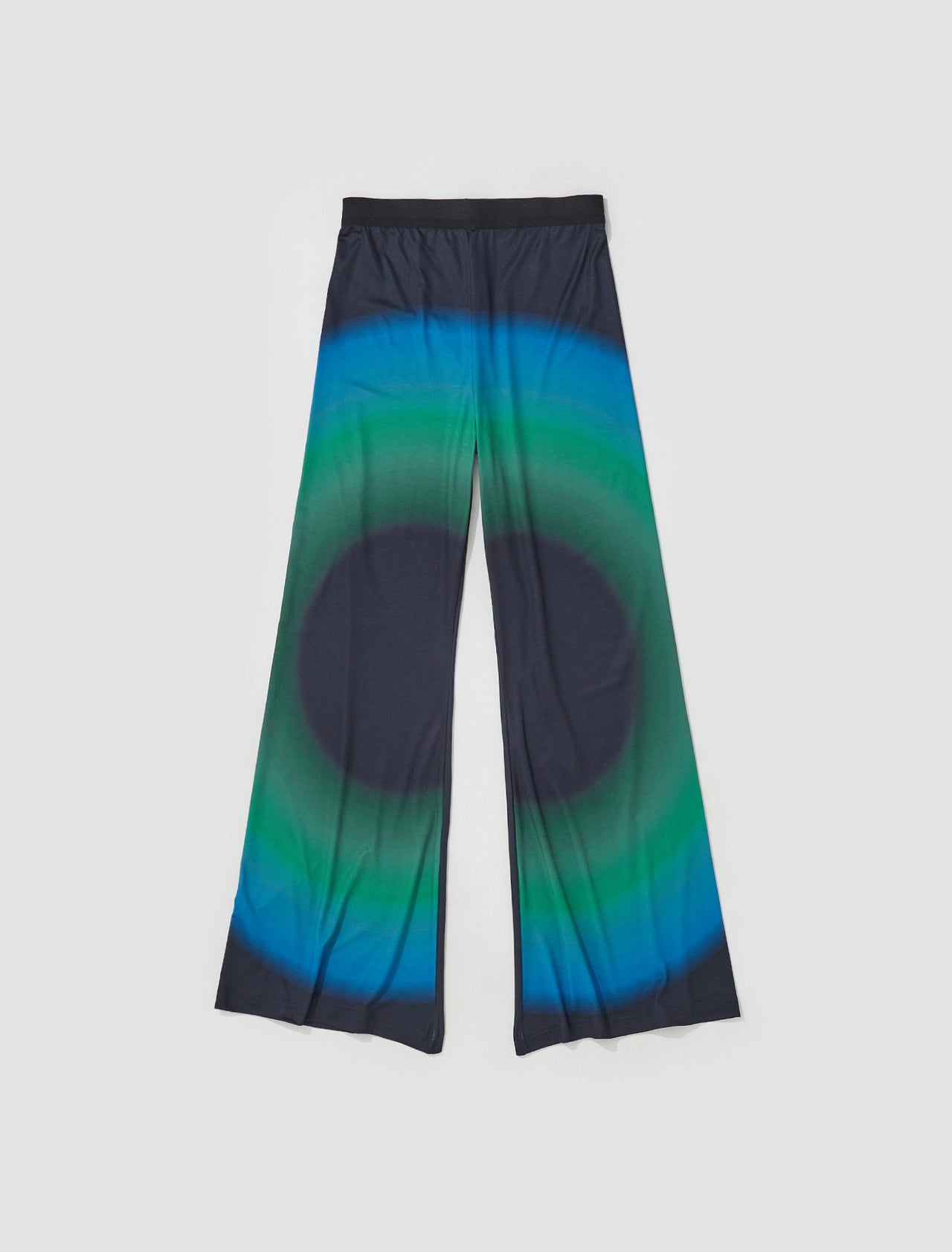 Black Hole Trouser in Kiwi