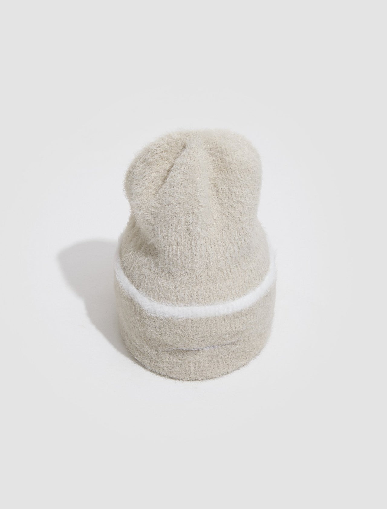 Le Bonnet Neve in Off-White