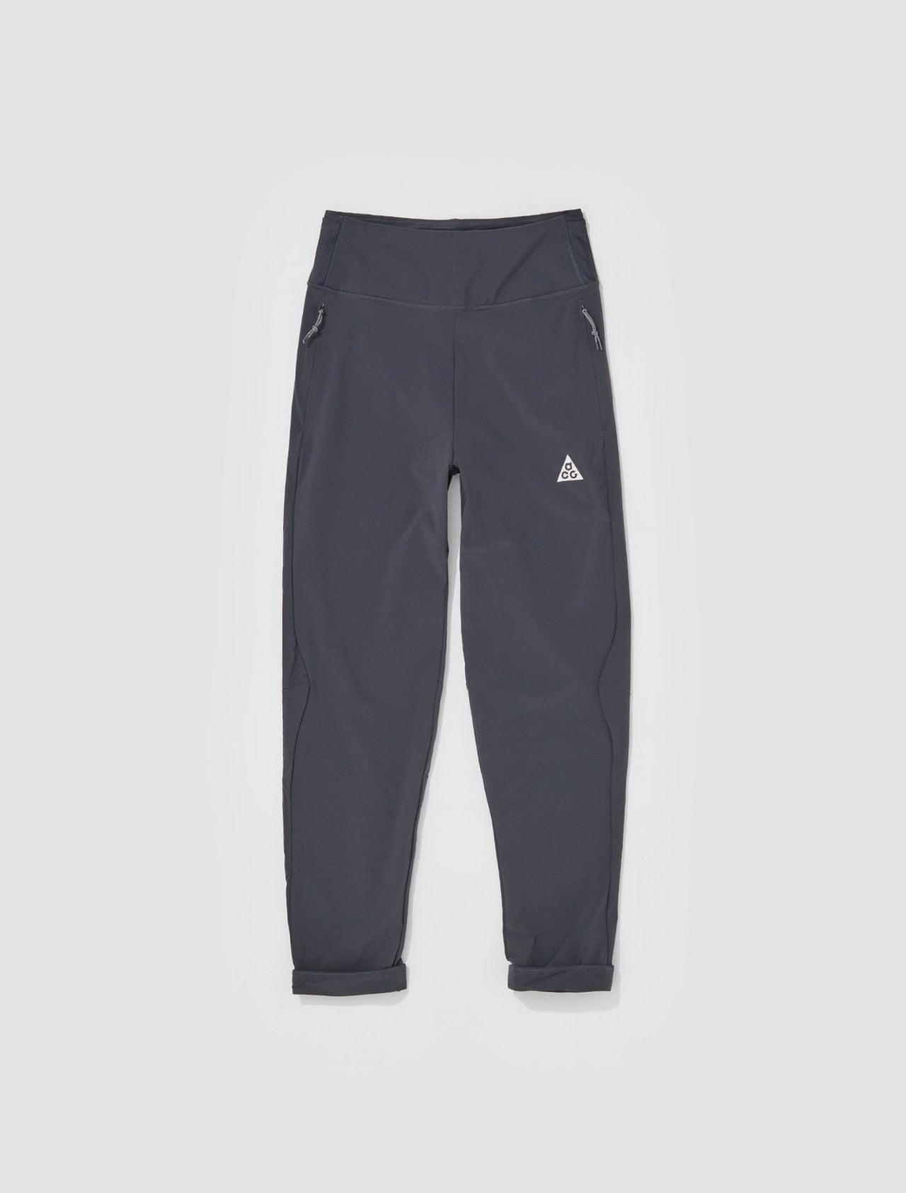 Dri-FIT "New Sands" Women's Pants in Dark Grey